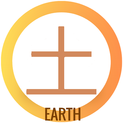 Earth Page