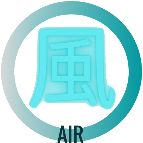 Air Page